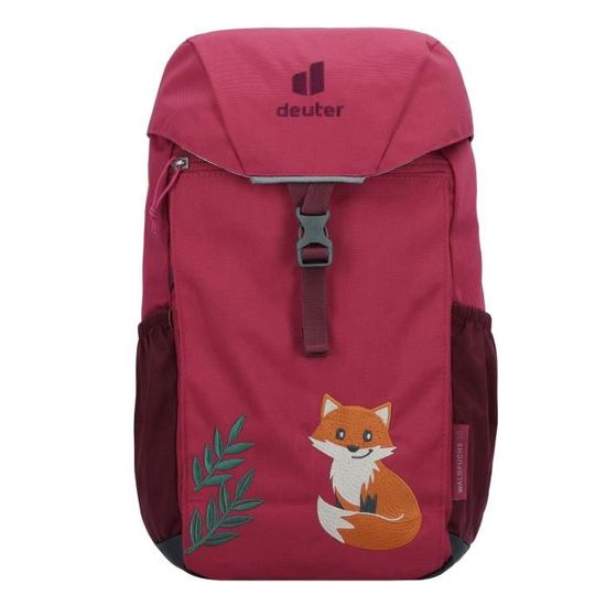 Deuter WALDFUCHS 10 UNISEX - Sac à dos - wave nightblue/bleu