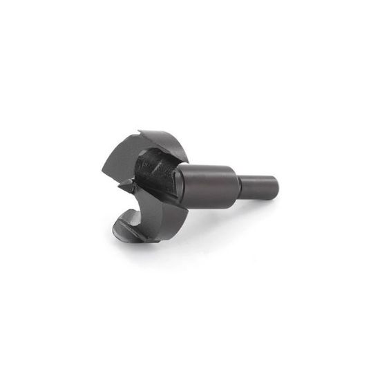Foret Carbure PTFE Mèche à Charnière CMT Diamètre 35 Mm - Pour Bois Et Stratifiés | Tige 10x26 Mm | Rotation Droite CMT 317.350.11