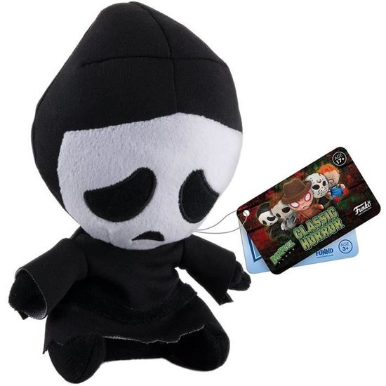 Horror plushies funko online