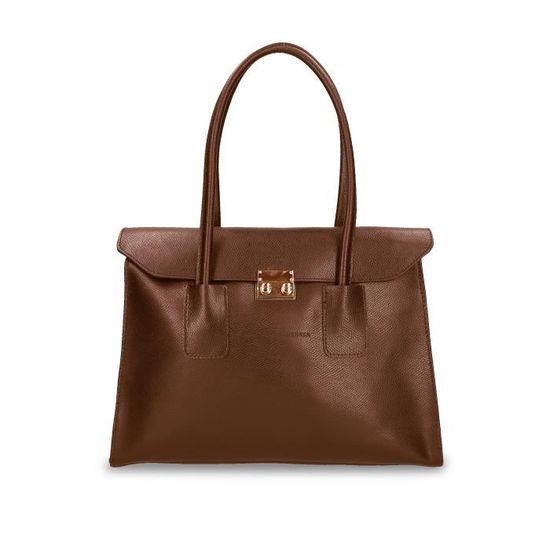 Jean louis scherrer sac à main cuir cheap