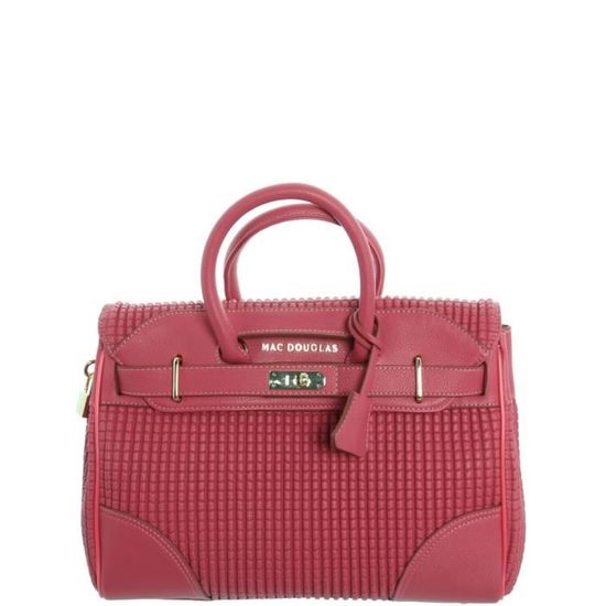 Sac main Mac Douglas Pyla Bryan ref mac36364 MC69 XS Rose