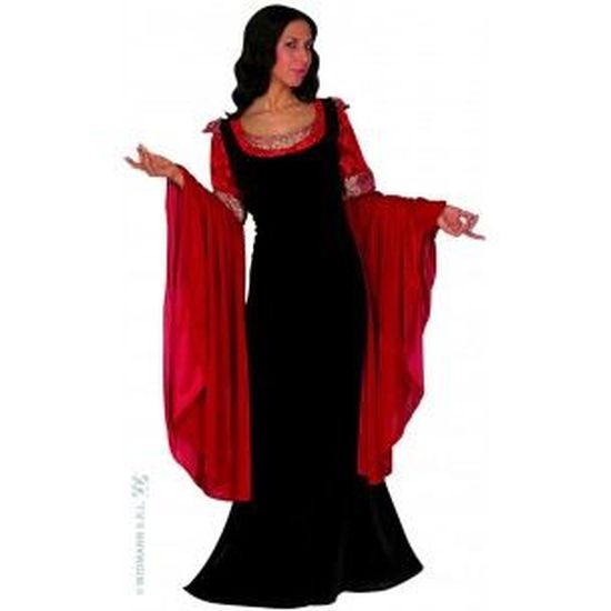 Princesse medievale costume discount