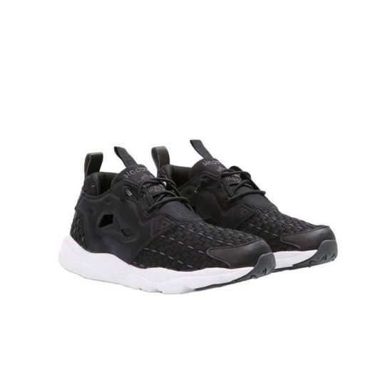 Reebok furylite femme noir hotsell