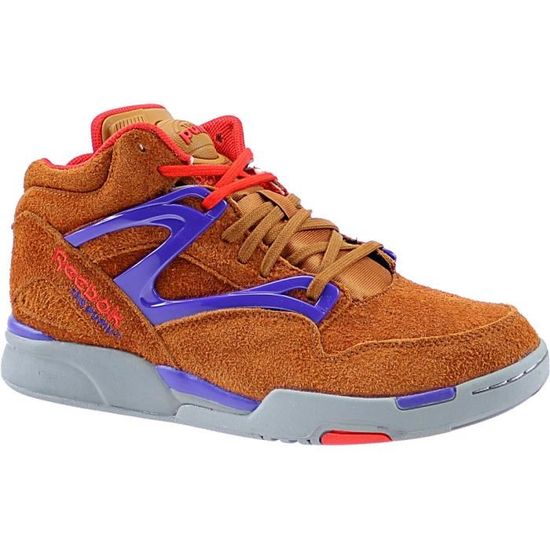 reebok pump erkek