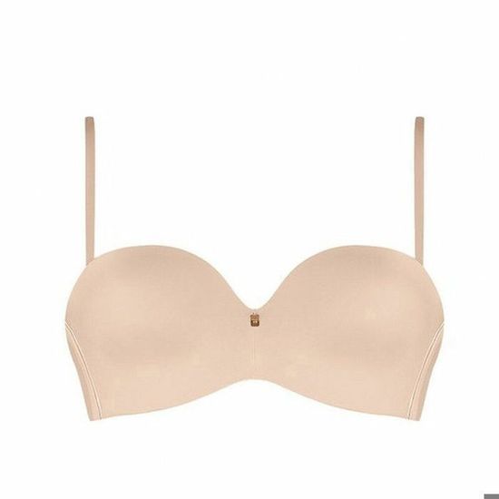 Soutien-gorge Triumph Fil Magique - Taille 38B - Noir - Neuf Avec étiquettes