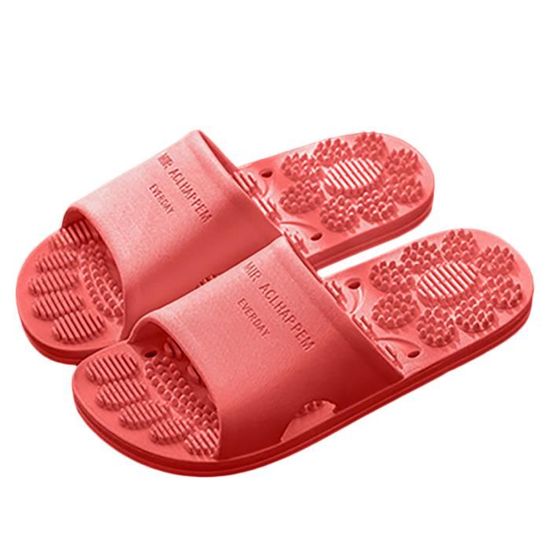 Claquettes TOPALL Unisexe | Semelle Épaisse 4cm EVA | Antidérapantes | Pour Piscine, Plage, Maison