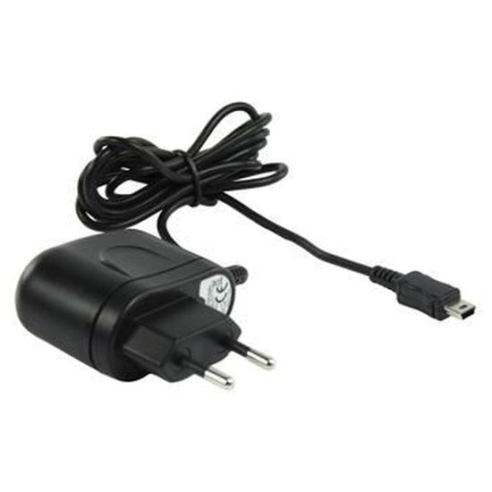 Chargeur pour LeapFrog LeapPad Ultra MYVOLTS Adaptateur