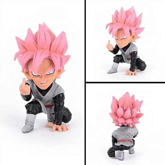 Décoration de voiture de Goku Head, Dragon Ball Z Home Decor