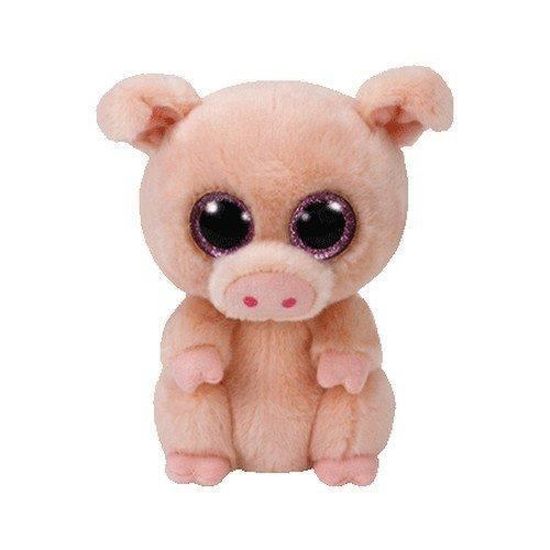 Peluche cheap cochon ty