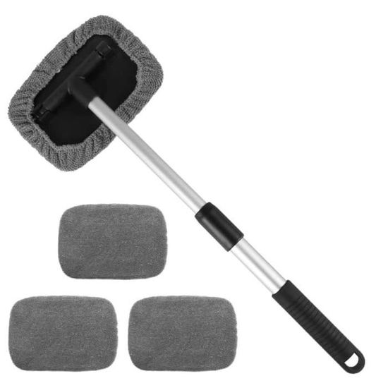 Nettoyage Avec Brise Intérieur, Nettoyant Avec Brise Voiture