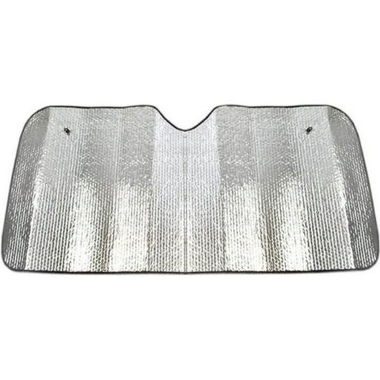 Pare-soleil De Voiture - Pliable - Pour L'intérieur - Pour L'été - 70 X 140 Cm 90225657