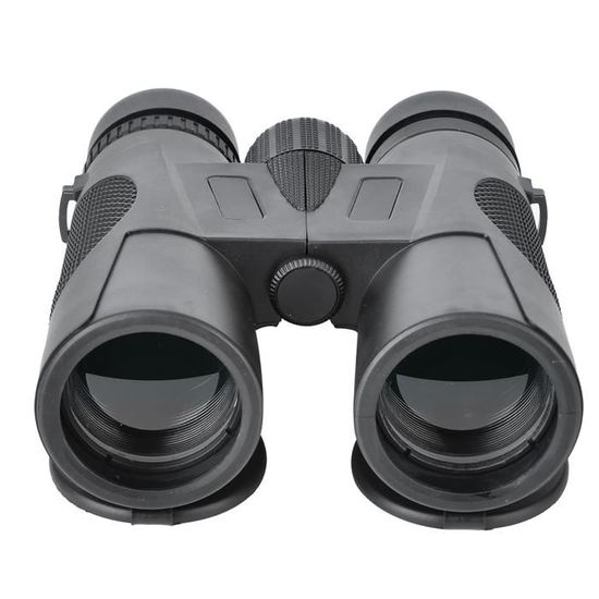 Monoculaire Compact 8x20 - Grossissement 8x - Objectif 20mm - Étanche IPX6.5 - Pour Randonnée, Chasse, Observation