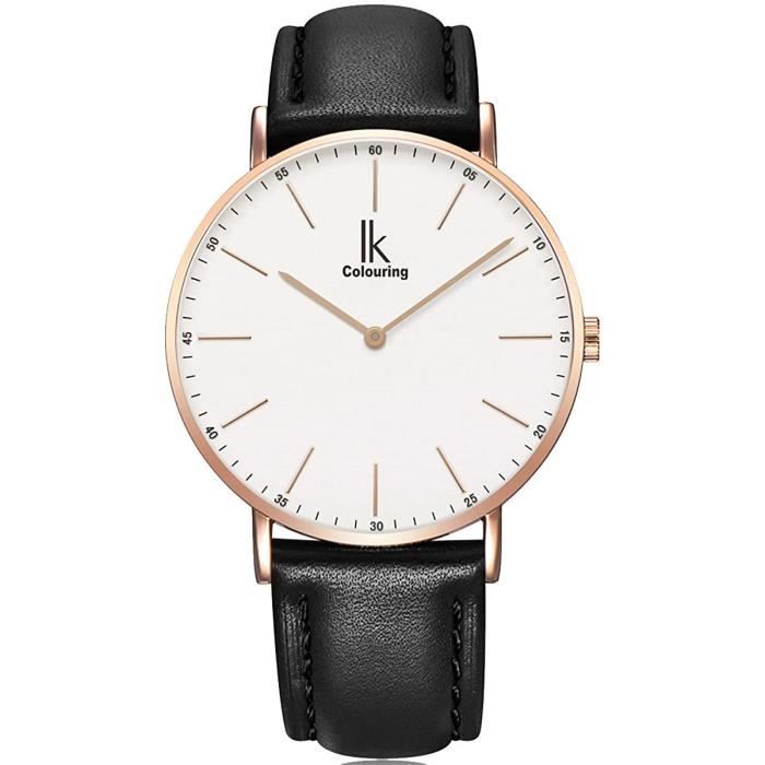Ik 2025 collection montre