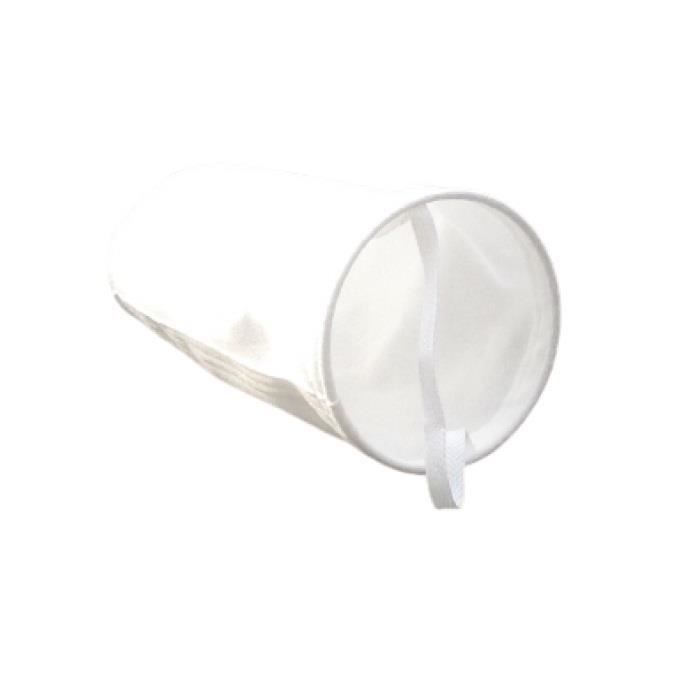 Pacchetto Filtro Easyfilter Per Weltico C6 – Tasca 5 Micron + Cestello Prefiltro Skimmer