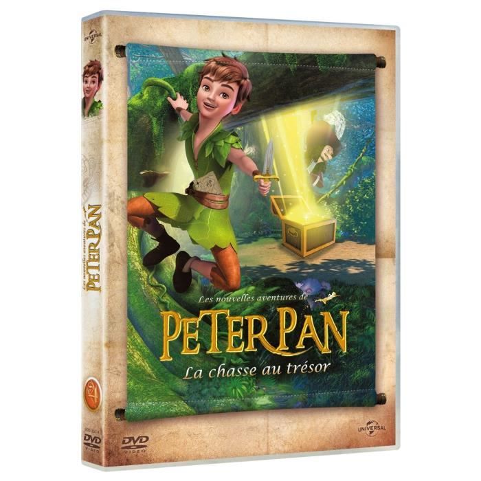 Les Nouvelles Aventures De Peter Pan Saison 2 Episode 4 En Streaming France Tv