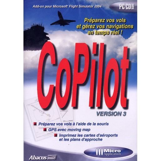 COPILOT Version 3 - Micro Application