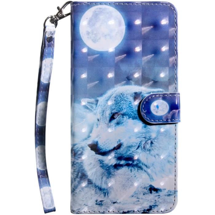 Coque Wiko Pulp (3G) Housse Cuir PU Couverture,Flip Cover Pochette Fermeture Magnétique Portefeuille Étui Wiko Pulp 3G Coque100658