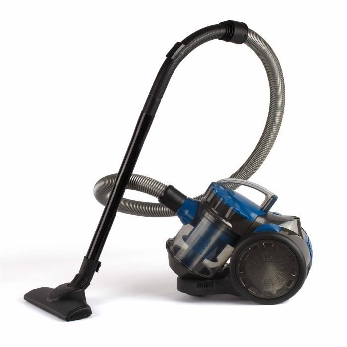 LIVOO - Aspirateur multi-cyclonique sans sac - DOH105B