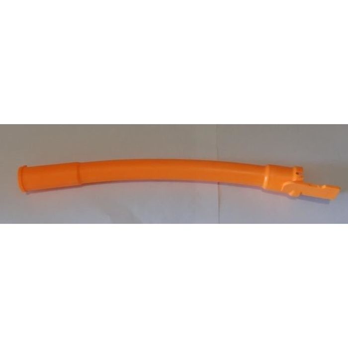 Entonnoir Pour Jauge é Huile - VOLKSWAGEN GOLF IV 1.9 TDI 101 4-MOTION 08-1997-06-2005