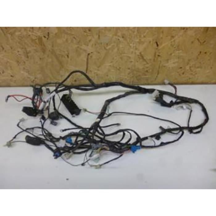 Faisceau électrique origine pour scooter Peugeot 125 Satelis compressor 2009 Occasion