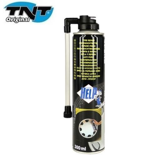BOMBE REPARATRICE ANTI-CREVAISON 300ML