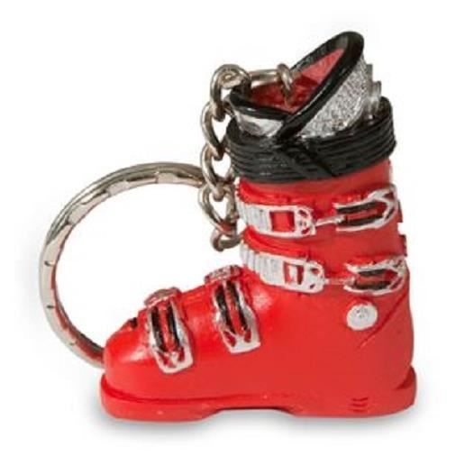 impexit porte cles chaussures de ski en resine 4,5/3,5/1,2 cm …