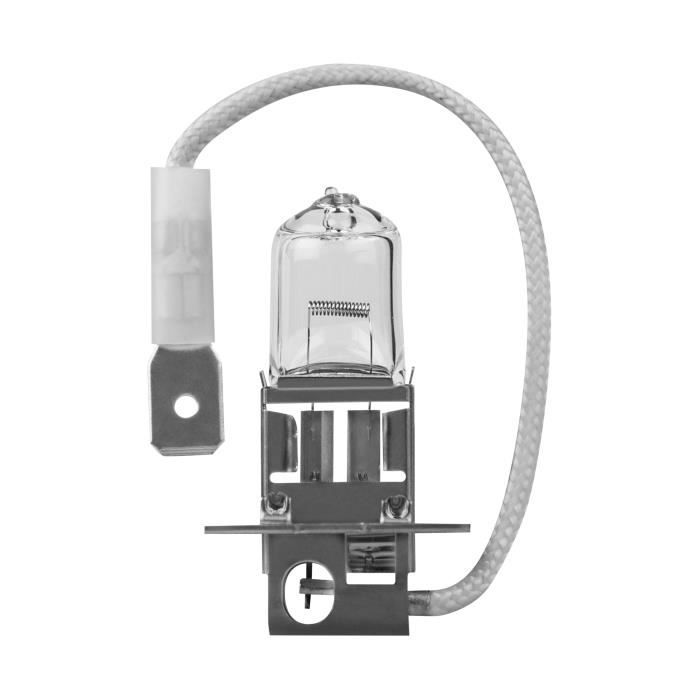 NEOLUX Ampoule halogène H3 N453–01B - 12V - 55W