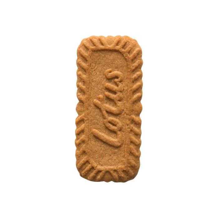 Lotus Speculoos Biscuit pack de 400