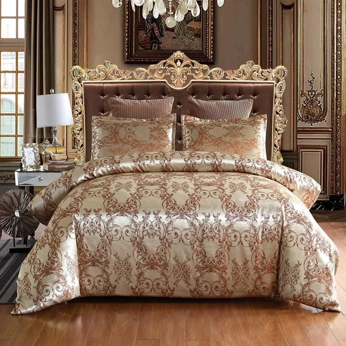 Housse Couette Baroque d’occasion
