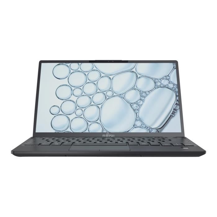 Ordinateur portable Fujitsu LIFEBOOK U9311 VFY:U9311MF5AMFR - Win 10 Pro 64 bits
