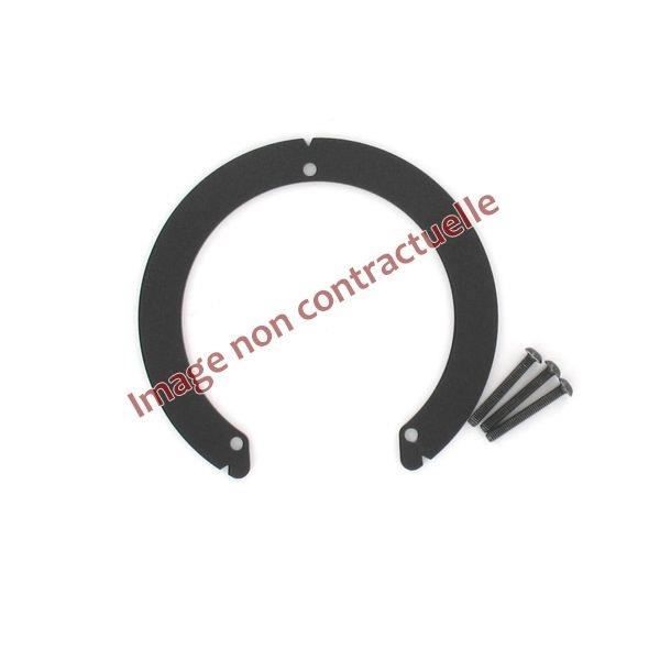 Bride pour sacoche de réservoir Givi BF28 Tanklock - noir