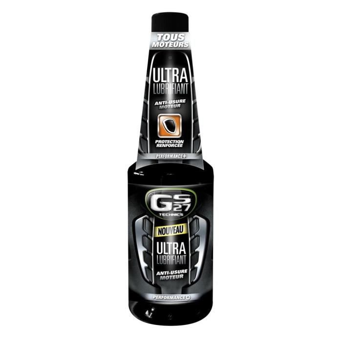 GS27 Ultra Lubrifiant - 250 ml