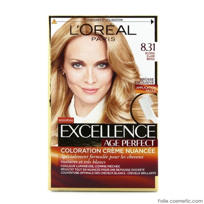 Les Meilleurs Produits De Coloration Pour Cheveux