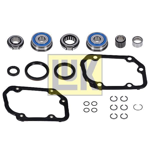KIT GEARBOX LUK 462021210