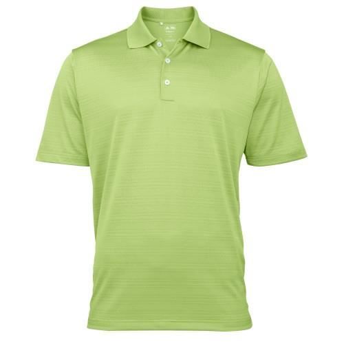 Adidas Golf - Polo à manches courtes Climalite®...