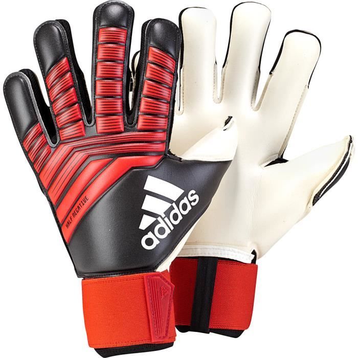 adidas PREDATOR HALF NEGATIVE Gants de gardien de but