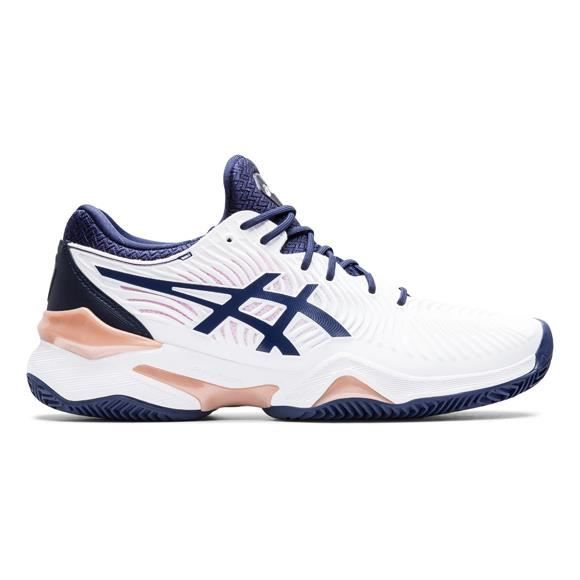 Chaussures de tennis femme Asics Court FF 2 Clay