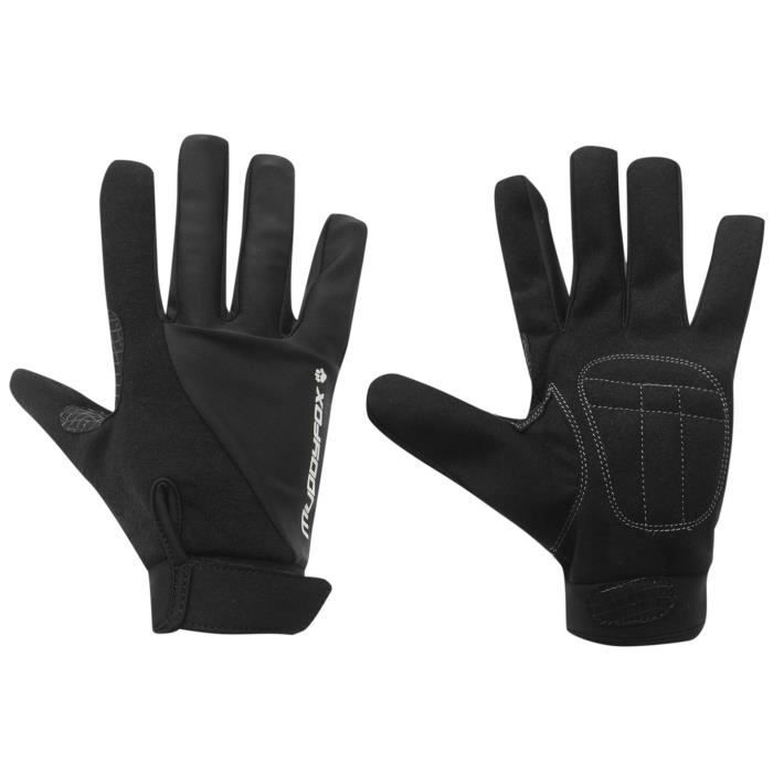 Muddyfox Gants De Cyclisme Vélo Unisexe