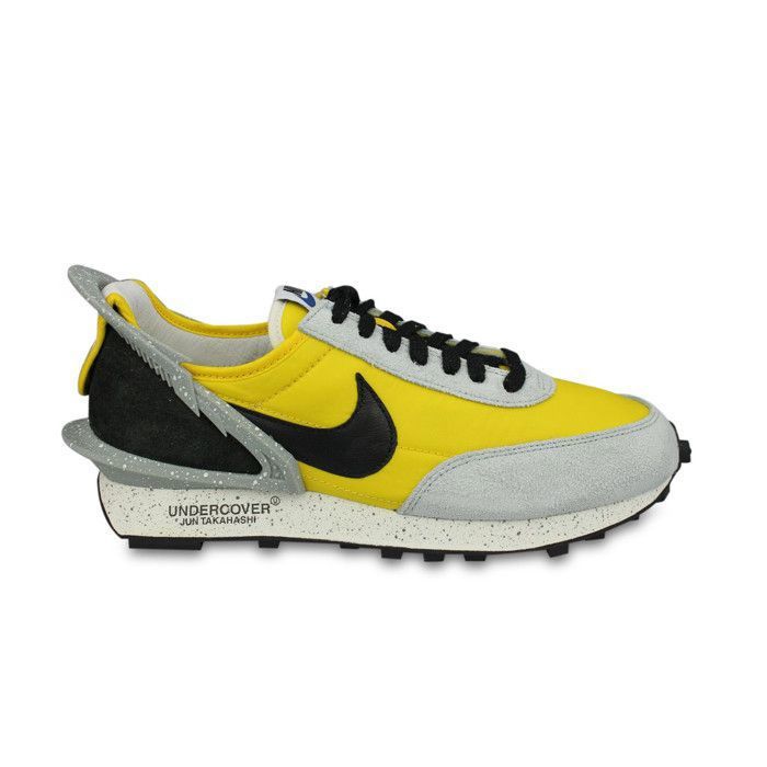 Nike Daybreak Undercover Bright Citron