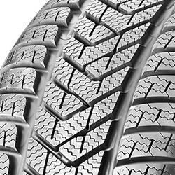 Pirelli Sottozero 3 205-55R16 91H - Pneu auto Tourisme Hiver