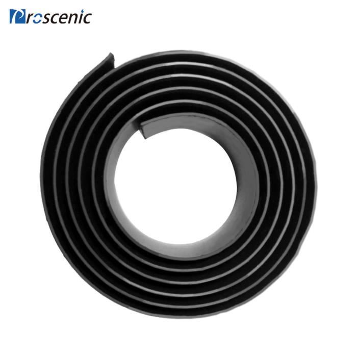 PROSCENIC - Bande Magnétique pour Aspirateur Robot - 1m