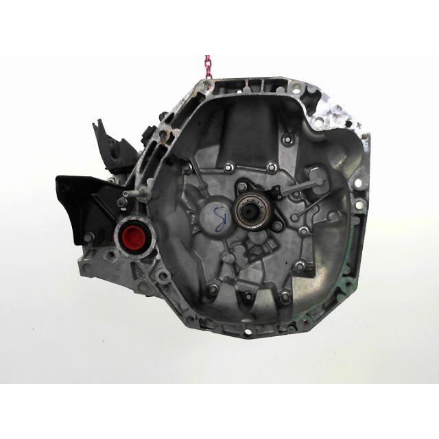 BOITE A VITESSE MECANIQUE RENAULT MODUS 2008 - 00075-00301230-00001358