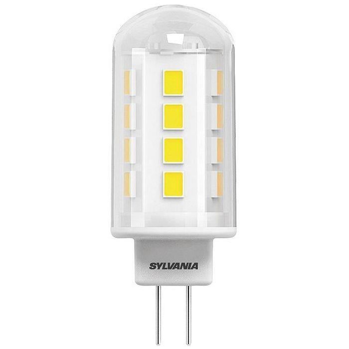 Capsule led G4 200lms 2700k