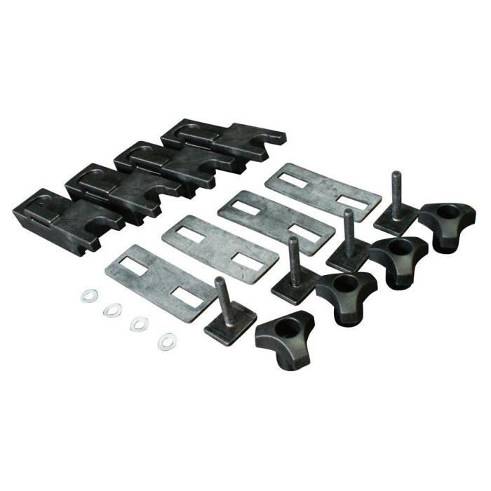 Thule 697104 Adaptateur T 20 x 27 mm pour UB 80 mm