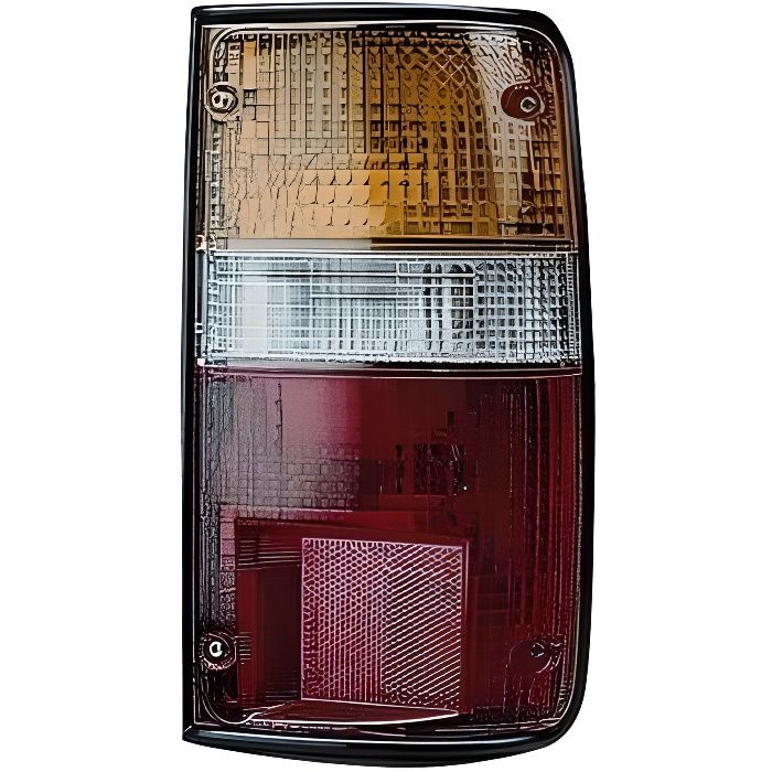 Feu arrière droit pour TOYOTA HILUX PICK UP 1989-1997, Neuf.