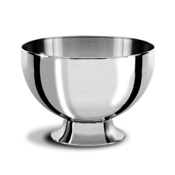 Vasque Maxi inox