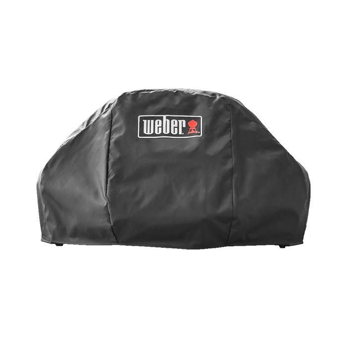 WEBER Housse Premium pour barbecue Pulse 2000