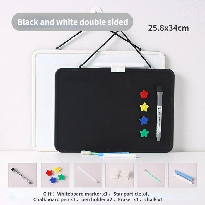 Tableau magnétique avec stylo et perles à pois pour tout-petits - Jouet créatif pour enfants à partir de 3, 4, 5, 6 ans