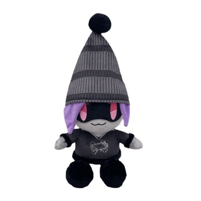 3pcs Murder Drones Uzi Muñeca Peluche Juguete Regalo | Meses sin interés
