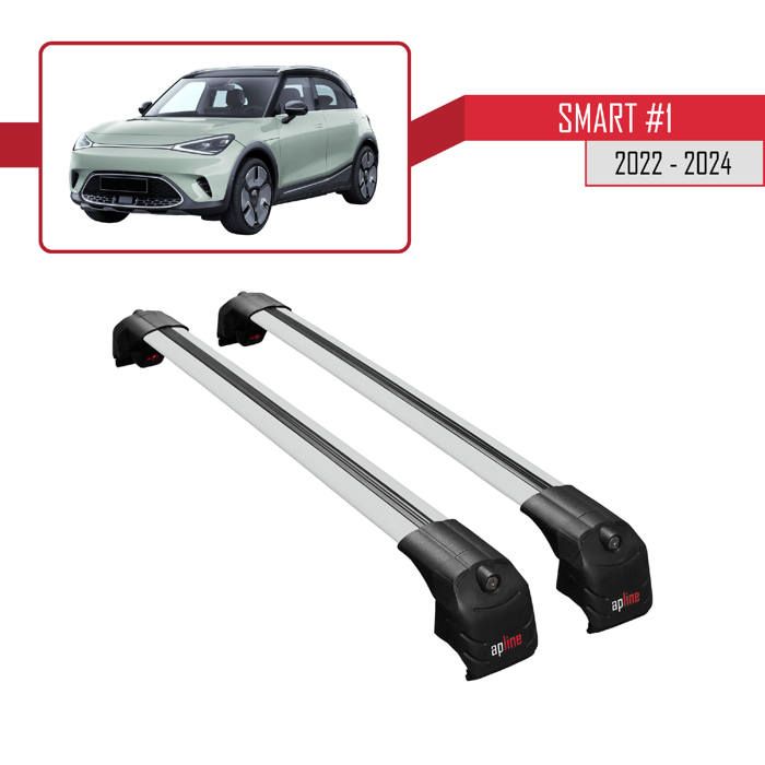 Hepco & Becker Smartrack bagagedrager voordelig